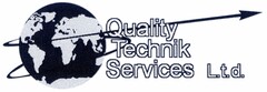 Quality Technik Services L.t.d.