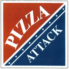 PIZZA ATTACK