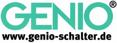 GENIO www.genio-schalter.de