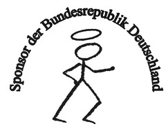 Sponsor der Bundesrepublik Deutschland