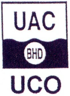 UAC UCO