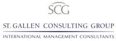 SCG ST. GALLEN CONSULTING GROUP INTERNATIONAL MANAGEMENT CONSULTANTS