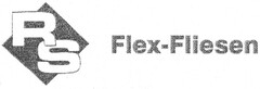 R/S Flex-Fliesen