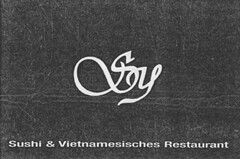 Sy Sushi & Vietnamesisches Restaurant