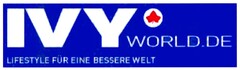 IVY WORLD.DE LIFESTYLE FÜR EINE BESSERE WELT