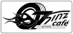 sinz cafe germany