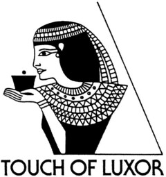 TOUCH OF LUXOR