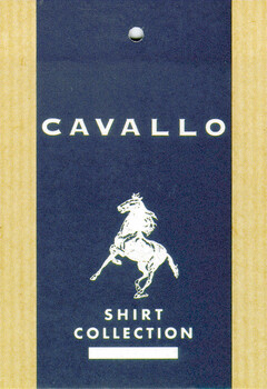 CAVALLO