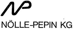 NÖLLE-PEPIN KG