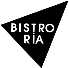 BISTRO RIA