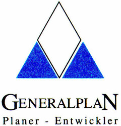 GENERALPLAN Planer - Entwickler