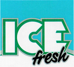 ICE fresh