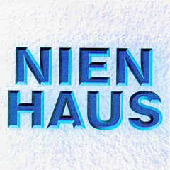 NIEN HAUS