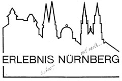 ERLEBNIS NÜRNBERG