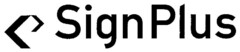 SignPlus