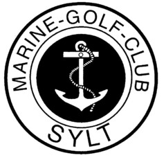 MARINE-GOLF-CLUB SYLT