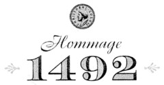 Hommage 1492