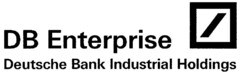 DB Enterprise Deutsche Bank Industrial Holdings