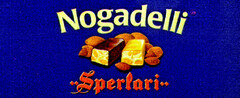 Nogadelli ··Sperlari··