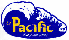 Le Pacific Die Neue Welle