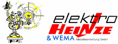 elektro HEINZE & WEMA