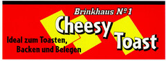 Brinkhaus No 1 Cheesy Toast