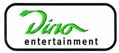Dino entertainment