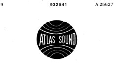 ATLAS SOUND