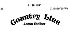 Country Line Anton Stoiber