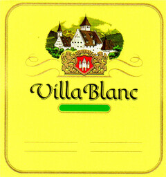 Villa Blanc