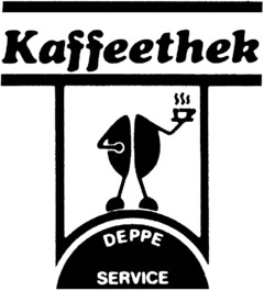 Kaffeethek DEPPE SERVICE