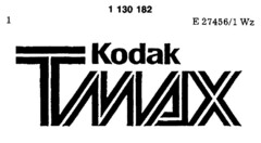 Kodak TMAX