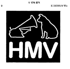 HMV