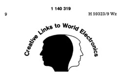 Creative Links to World Electronics