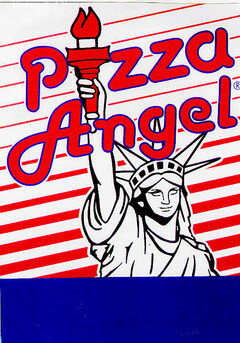 Pizza Angel