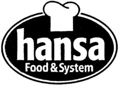 hansa Food & System