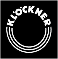 KLÖCKNER