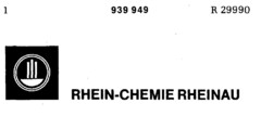 RHEIN-CHEMIE RHEINAU