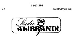 Studio ALiBRANDi