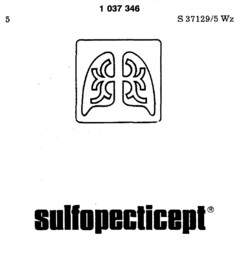 sulfopecticept