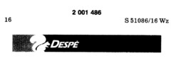 DESPE