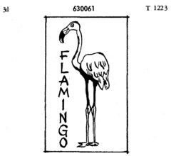 FLAMINGO