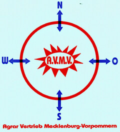 A.V.M.V. Agrar Vertrieb Mecklenburg-Vorpommern