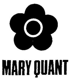 MARY QUANT