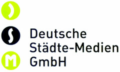 DSM Deutsche Städte-Medien GmbH