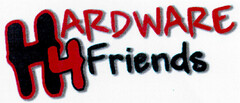 HARDWARE 4 Friends