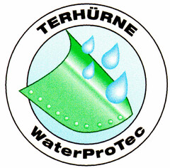 WaterProTec TERHÜRNE