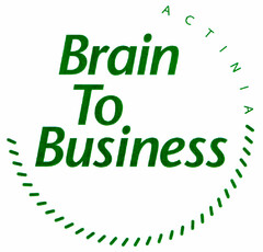 Brain To Business ACTINIA