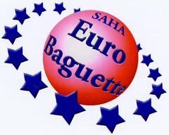 SAHA Euro Baguette