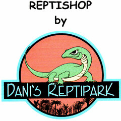 REPTISHOP by DANI'S REPTIPARK